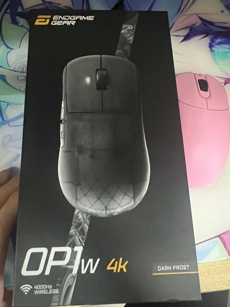 鼠标电池和功耗