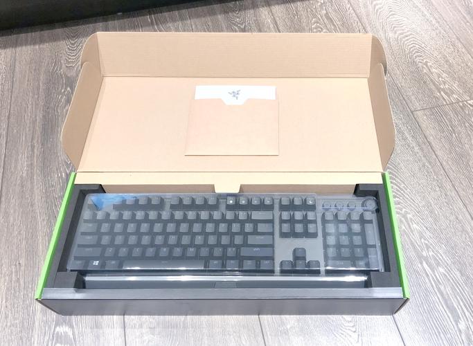 科技产品对比展示