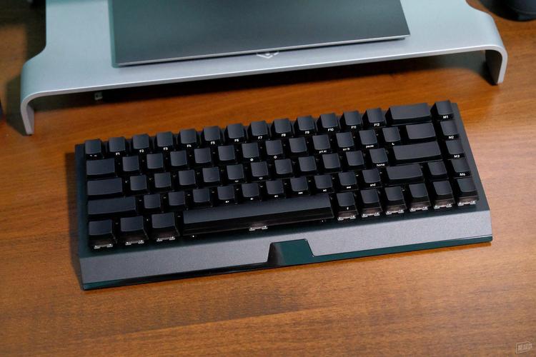 游戏键盘性能测试