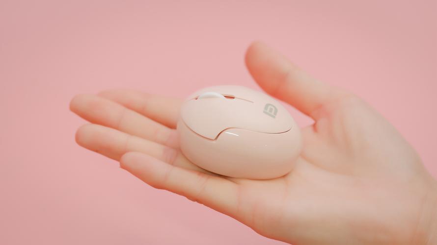 低功耗电子设备展示