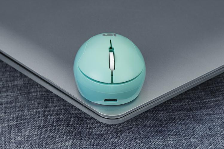 用户选择鼠标的场景