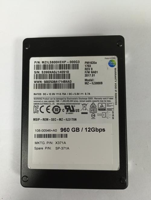 企业级硬件采购和部署场景