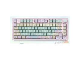 reccazr R102Kitty vs reccazr Rocket80 深度对比