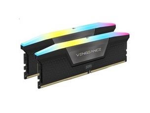 美商海盗船复仇者 RGB SL DDR5 6800 vs 金士顿Predator DDR4 2400 深度对比