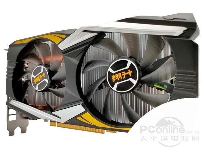 Gaming PC setup with multiple monitors