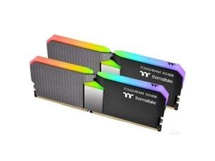 Tt 钢影 TOUGHRAM 16GB DDR4 4000 vs 威刚万紫千红 8GB DDR5 4800 深度对比