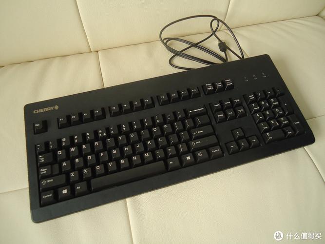 键盘打字性能测试