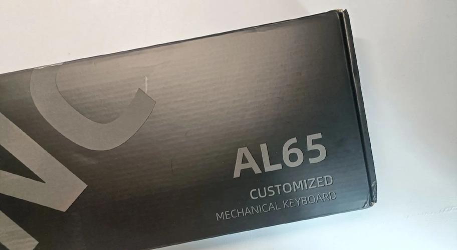 键盘性能测试场景