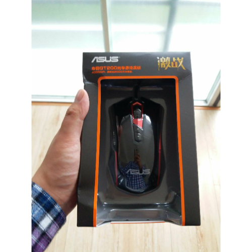 硬件功耗和散热示意图