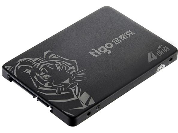 金泰克S320（128GB）评测：入门级SATA固态硬盘的性价比之选