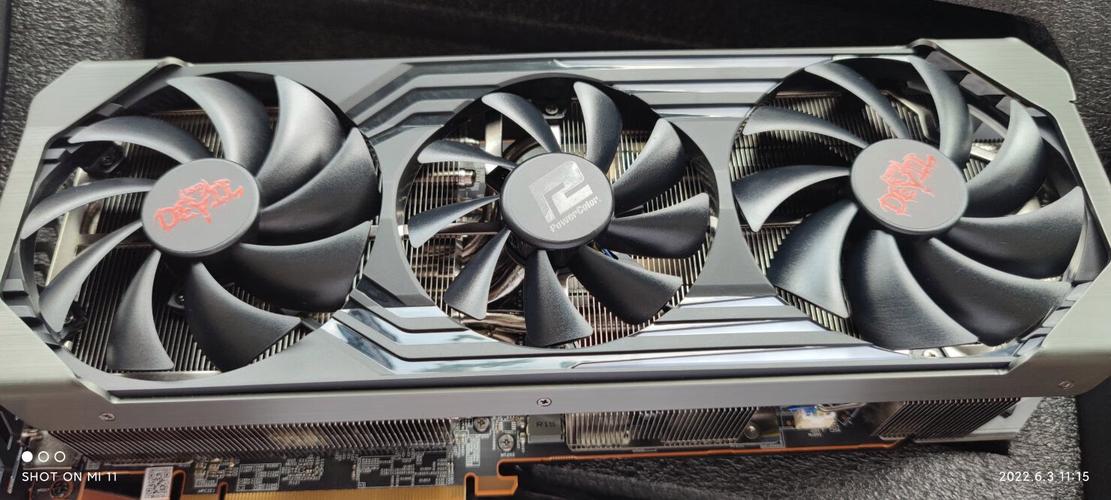 撼讯RX 6950XT vs 影驰RTX 3060 vs 微星RTX 3080 Ti 深度对比