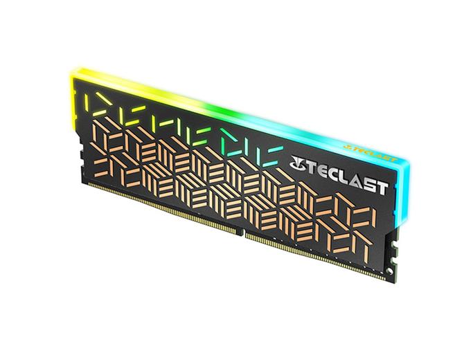 内存性能测试界面