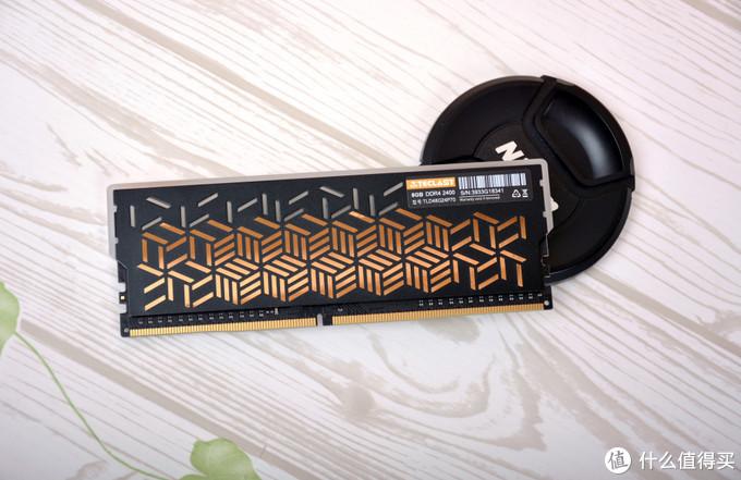 台电幻影 RGB 8GB DDR4 3000内存深度评测：高性价比RGB内存新选择