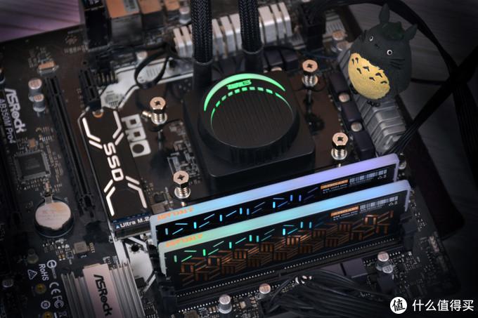 内存规格参数图表