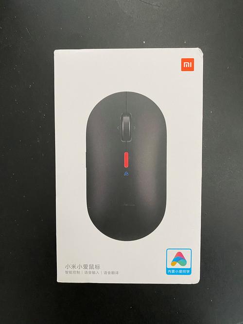 鼠标侧视图展示按键布局