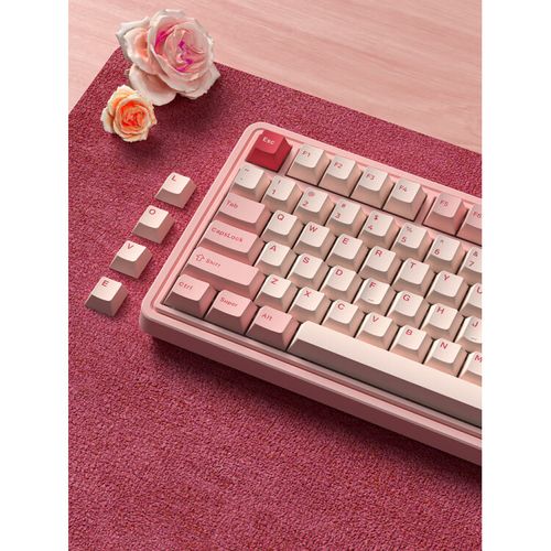 无线连接技术示意图