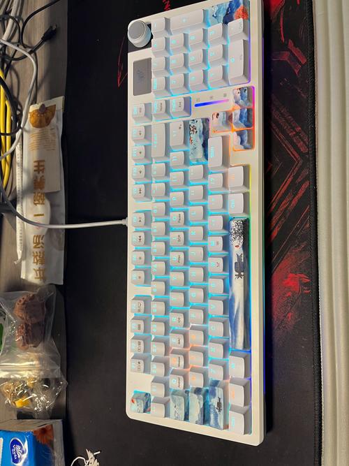 用户使用场景和推荐展示