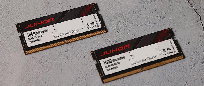 硬件性能测试场景