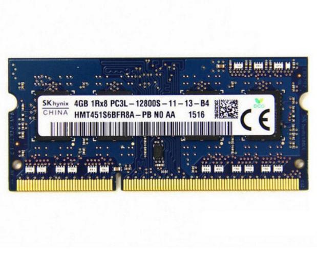 海力士4GB DDR3 1333笔记本内存深度评测:经典升级,稳定之选