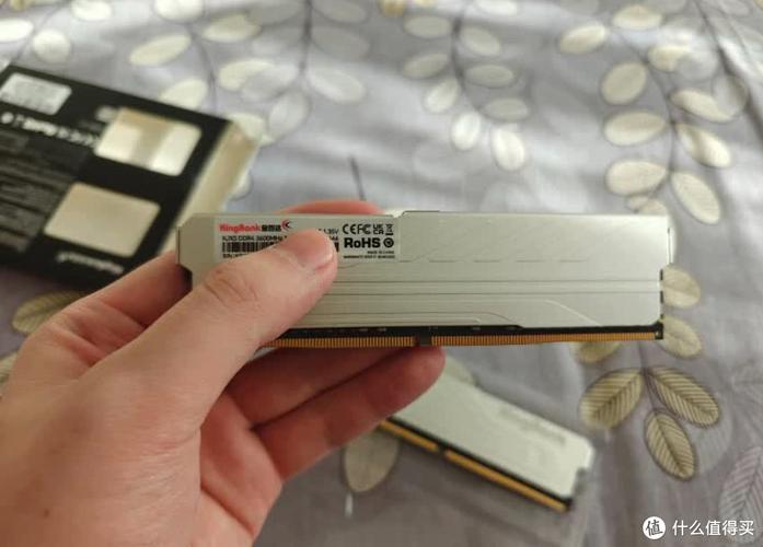 内存性能测试界面