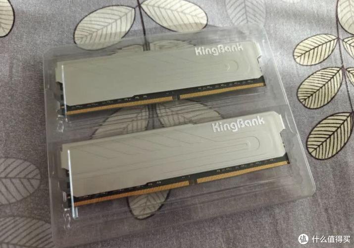 内存规格参数图表