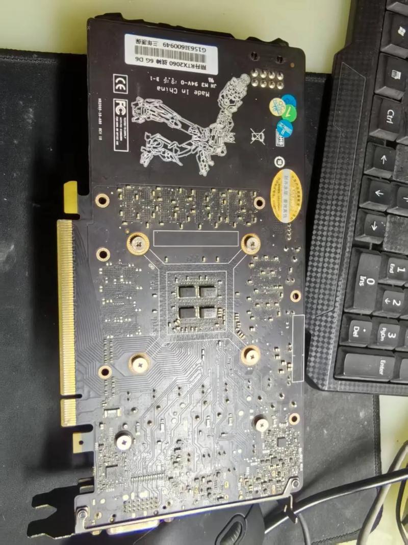 游戏性能测试场景