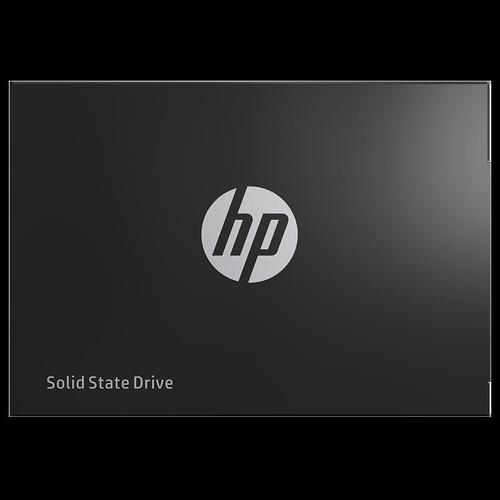 惠普S750(256GB)固态硬盘深度评测:SATA3接口下的速度与稳定之选