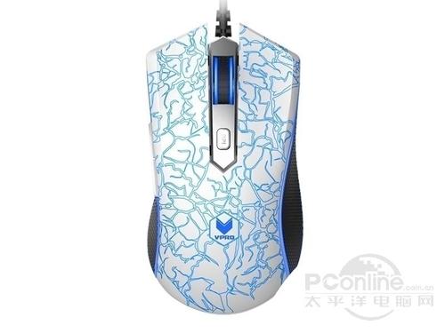 电脑外设桌面场景，鼠标与键盘搭配