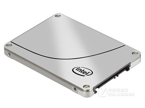 Intel DC S3520（960GB）评测：企业级MLC固态硬盘的稳定之选