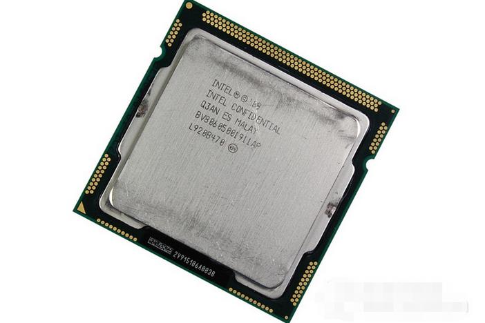 经典四核再审视：Intel酷睿i5 750深度评测，LGA 1156平台的性能基石
