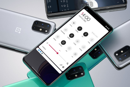 不同用户使用键盘的场景