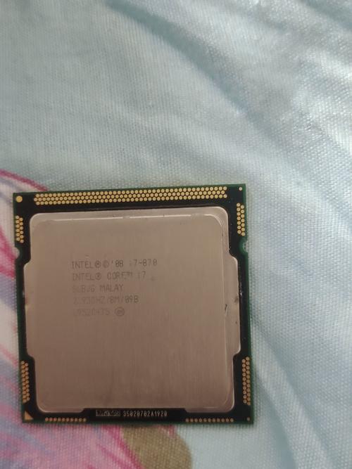 电脑硬件购物选择