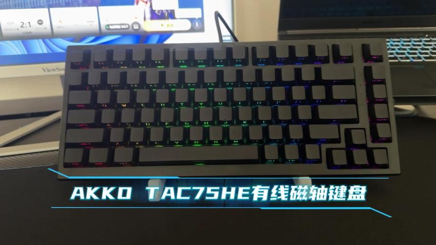 键盘选购建议图示