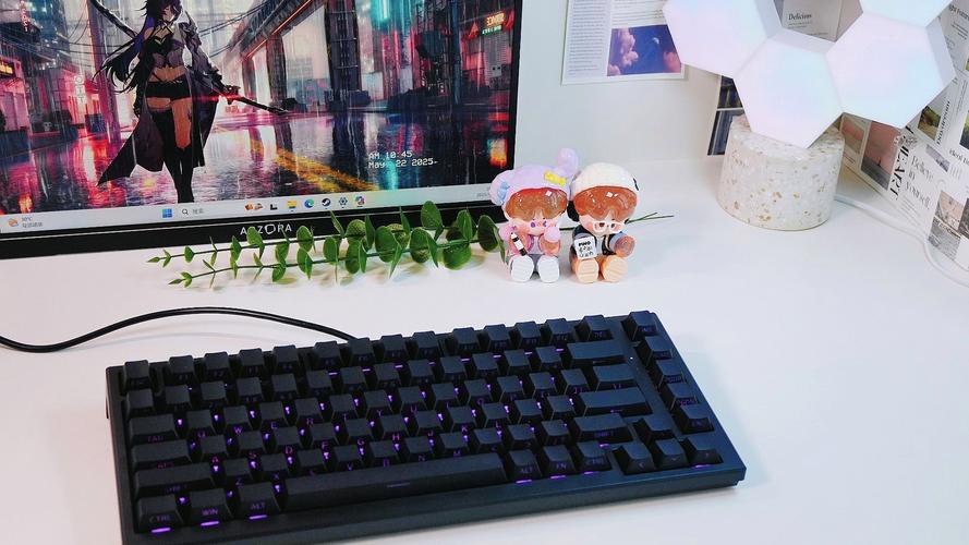 键盘价格对比图表