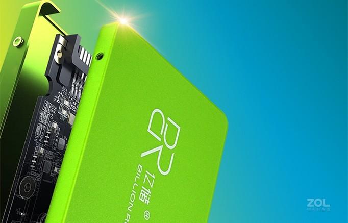 电脑性能测试界面