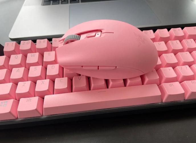 用户选购鼠标场景