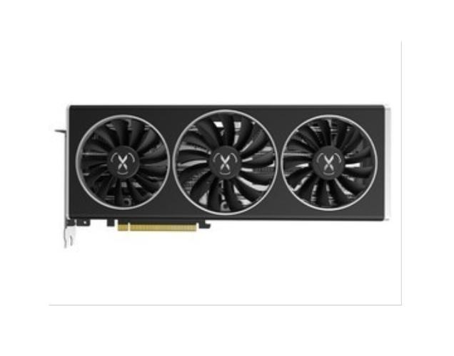 XFX讯景RX 6700 XT 12GB海外版OC深度评测：2K游戏利器，高性价比之选