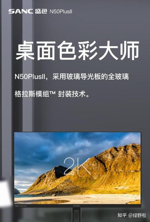 显示器功耗测量