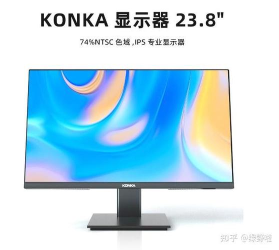 显示器性价比对比
