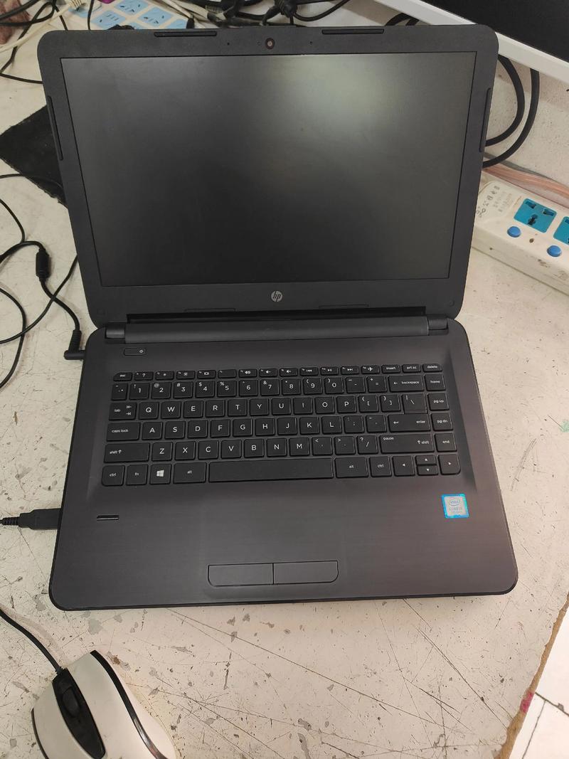 惠浦H27QG评测:2K 165Hz IPS直面屏,商务娱乐全能之选