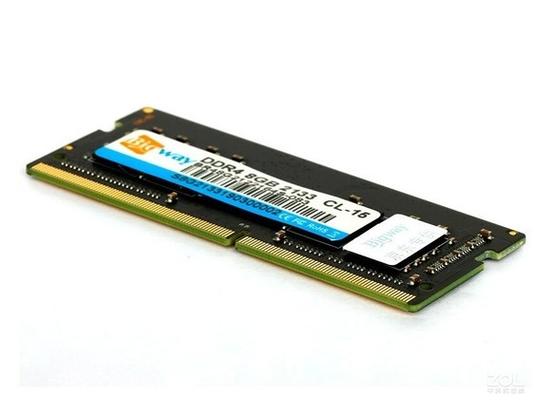 毕伟8GB DDR4 2666内存评测:入门级性价比之选,稳定办公好帮手