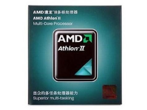 AMD 速龙II X2 270 vs Intel 酷睿i7 3770 深度对比