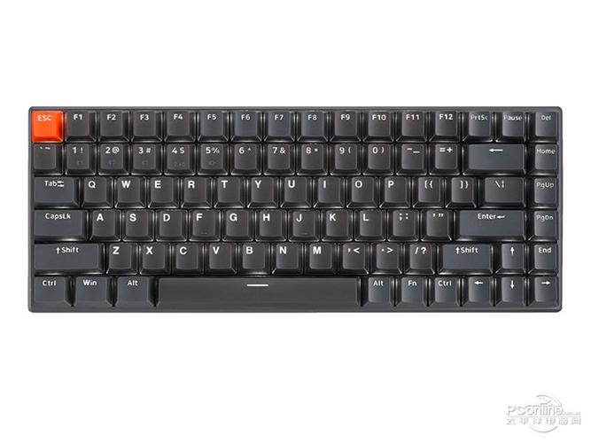 雷柏V700-8A孤勇者评测：三模无线+紧凑布局，游戏办公全能之选