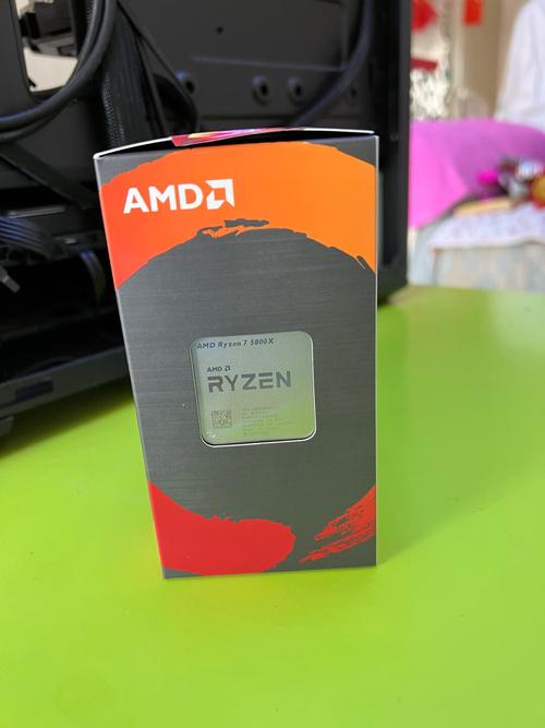 内存性能测试场景