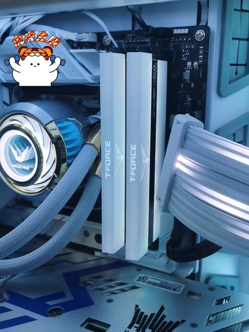 硬件技术参数展示