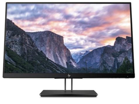 HP 战D9 23.8英寸显示器评测:IPS广视角与实用接口的影音娱乐之选