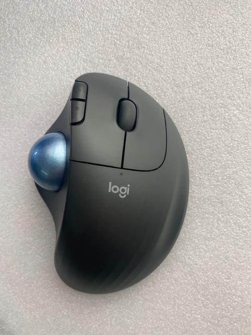 鼠标人体工学细节