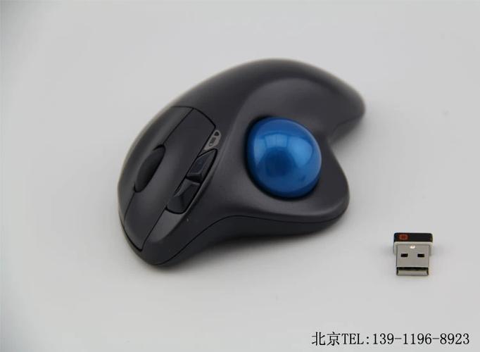 鼠标核心规格展示