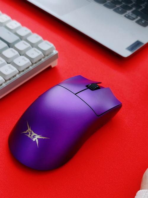 光电鼠标传感器特写