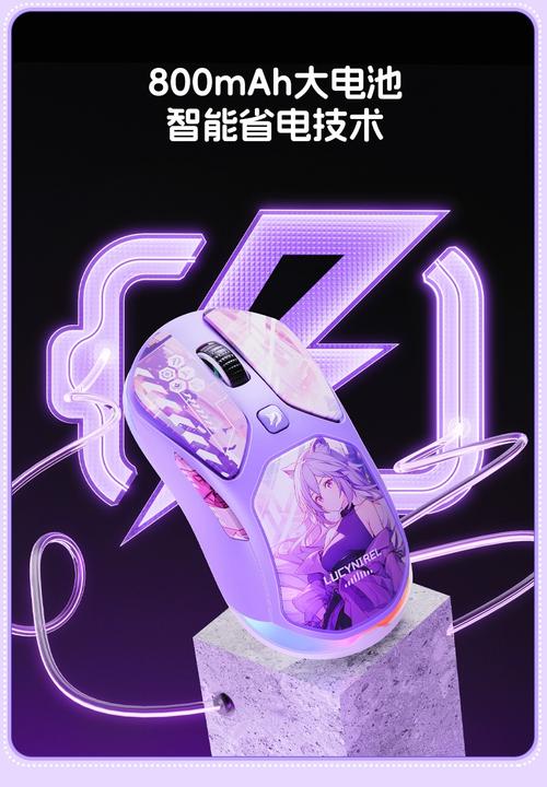 价格标签和鼠标对比图